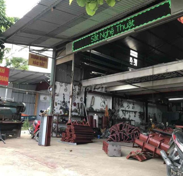 Chính chủ bán nhà mặt tiền đường lớn ql1a, gần khu Apec TP Lạng Sơn