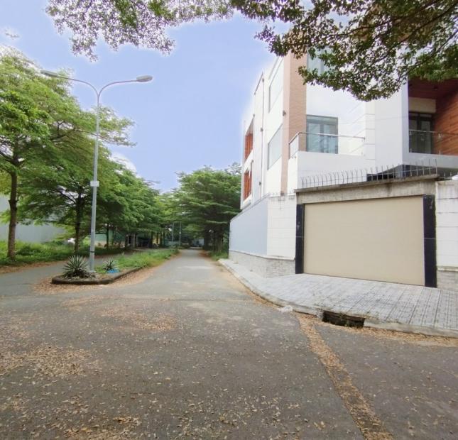 Cần bán Đất nền đẹp dự án Thời báo kinh tế, đường Bưng Ông Thoàn, Phường Phú Hữu, Diện tích 400m², Giá 42 Triệu/m²