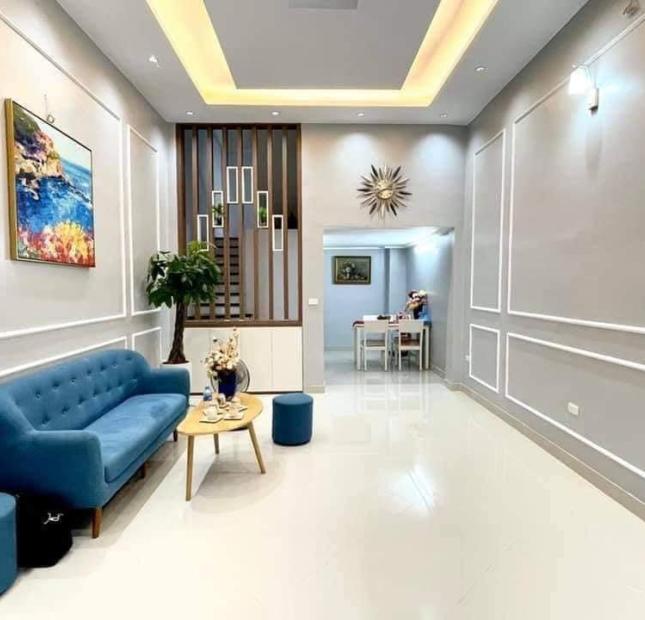 Bán nhà phố LÊ THANH NGHỊ - quận Hai Bà Trưng, 1 nhà ra phố, 48m2, 8.5 tỷ