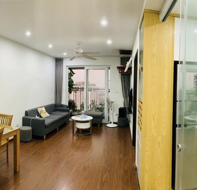 Bán căn hộ chung cư tại Dự án Khu nhà ở 90 Nguyễn Tuân, Thanh Xuân,  Hà Nội diện tích 71m2  giá 3.5 Tỷ