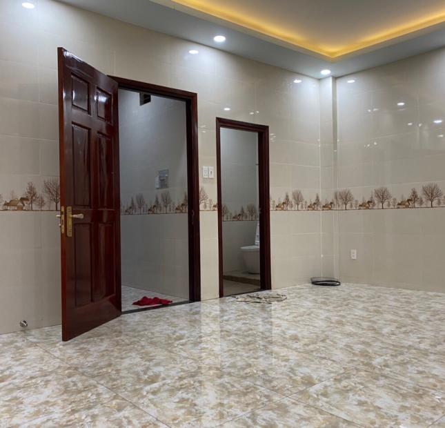 Bán nhà 4 TẦNG. Mặt tiền Kinh Doanh. P. Linh Đông , dt 130m2 giá 16,3 tỷ 