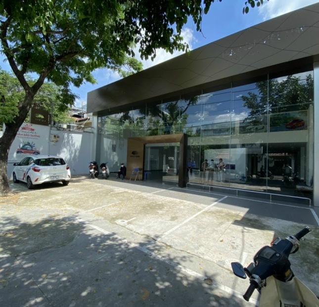 Bán biệt thự 3 lầu 10x15m góc 2 mặt tiền khu Hà Đô Centrosa Garden