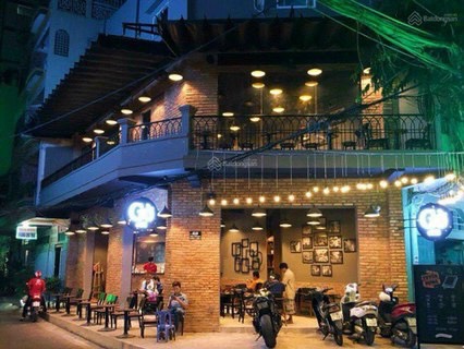 Cần bán gấp nhà 2MT nội bộ khu villa Hà Đô, đường 3/2, P.12, Quận 10; 10x16m; 2 lầu, giá 58 tỷ TL