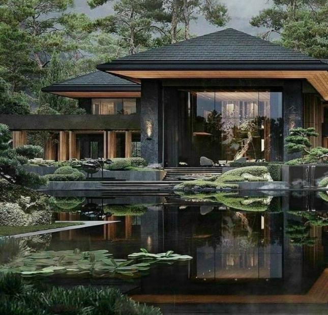 Bán biệt thự liền kề số góc đường số 6 khu HaDo Centrosa, đang cho thuê 150tr/th