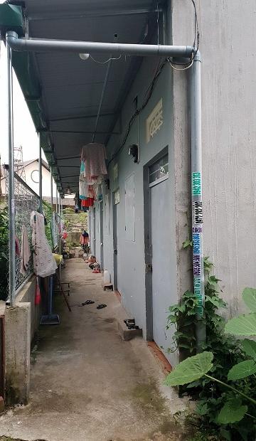 Cuối năm cần bán gấp dãy trọ ngay trung tâm TP Bảo Lộc. Đang kinh doanh tốt