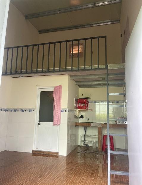 Cuối năm cần bán gấp dãy trọ ngay trung tâm TP Bảo Lộc. Đang kinh doanh tốt