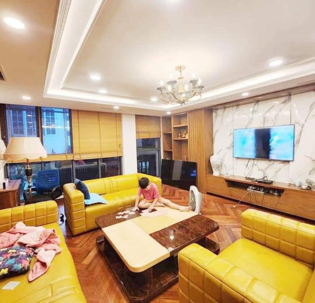 Cần Thanh Khoản Nhà Nguyên Hồng Đống Đa 65m2, 7T Thang Máy Ngõ ThôngÔ tô Tránh KD MT 5.5M 