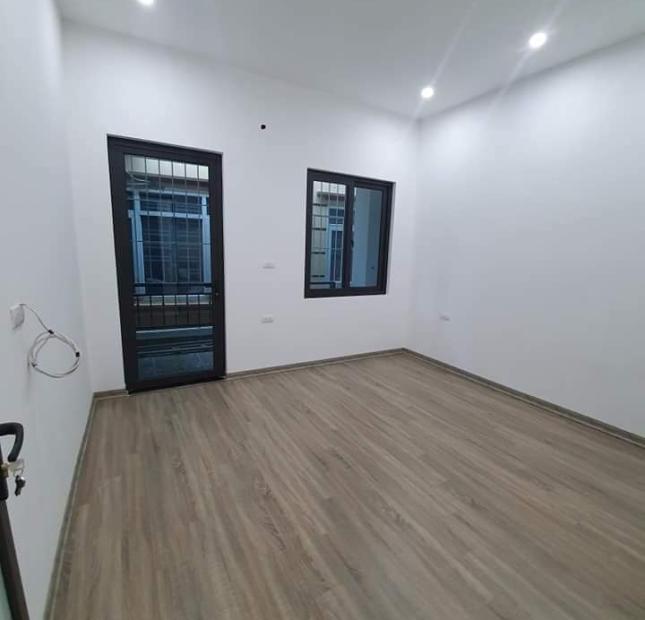 Cần bán nhà phố Giáp Nhất - Nguyễn Trãi, Thanh Xuân, 35m2, 4 tầng, , Giá 3,5ty