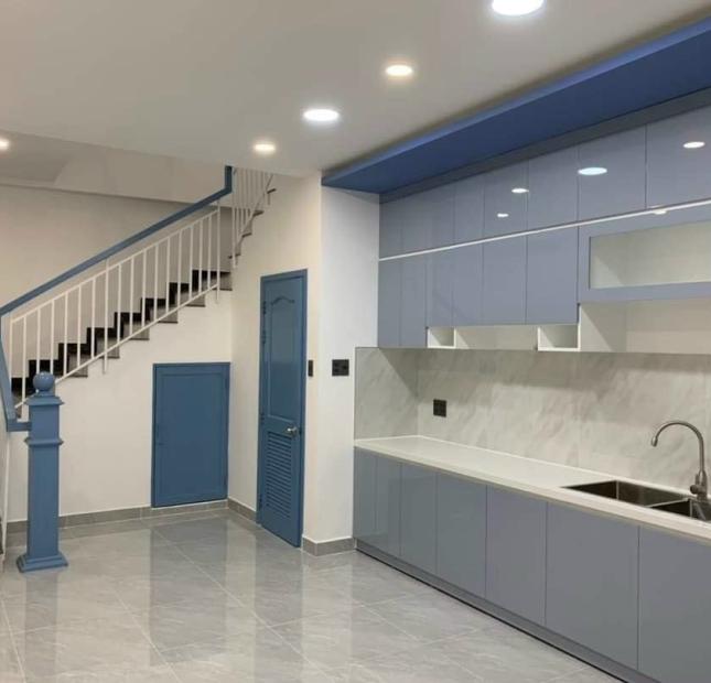 Hẻm vip Bà Hạt duy nhất 1 căn 3 lầu 47m2 xây dựng