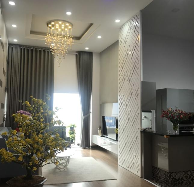 Sunrise City 4PN 3WC, CÓ GÁC + SÂN VƯỜN, Full NT, giá 9 tỷ. LH: 09.3456.9063