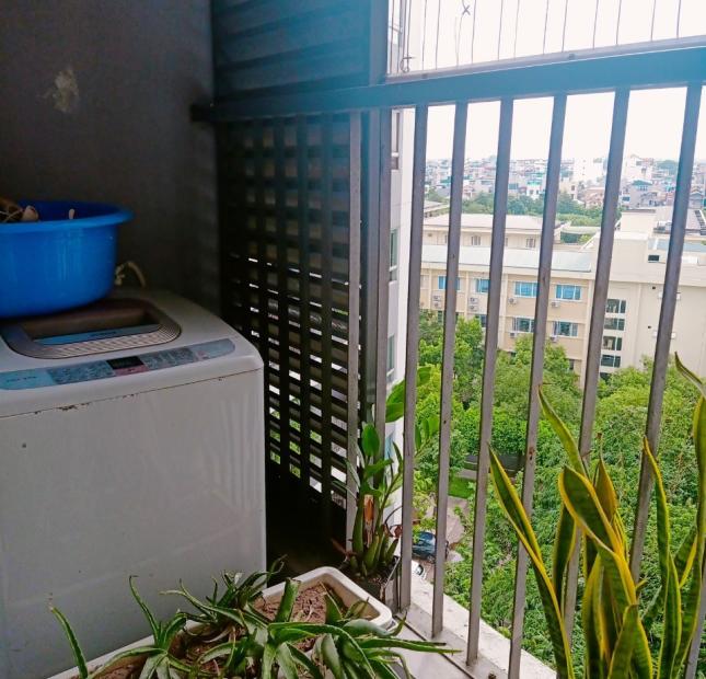 Bán căn chung cư lô góc đẹp 2pn tại Hồng Hà, Thanh Trì ,HN