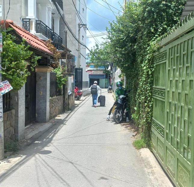 Bán Lô Đất Mặt tiền Hẻm 139 Đường Số 11 - Trường Thọ - Thành Phố Thủ Đức
