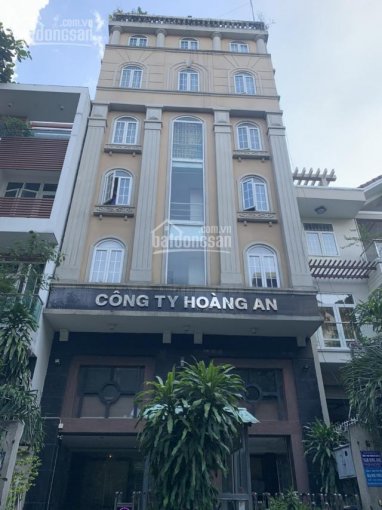 Bán nhà hẻm xe hơi đường 3/2, P. 14, Q. 10, 5x27m (Hầm 4 lầu) giá 19.8 tỷ, đang cho thuê 100tr/th