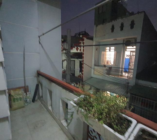Cho thuê nhà 413/41/14/1 Lê Văn Quới, P Bình Hưng Hòa A, Bình Tân, TP HCM
