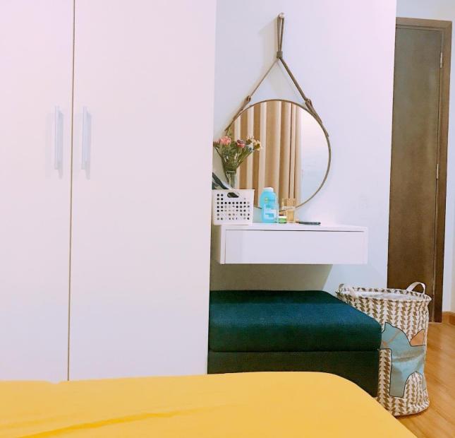 Gia đình bán trước Tết căn hộ VOV Mễ Trì 2 phòng ngủ tòa mới 2 tỷ nhỉnh, LH gấp 0936354564