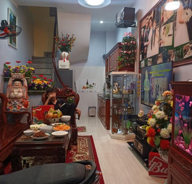 Chính chủ bán nhà 4 tầng tại ngõ 194 Trương Định, Hoàng Mai, Hà Nội.