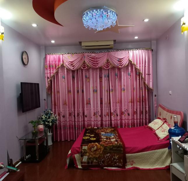 Chính chủ bán nhà 4 tầng tại ngõ 194 Trương Định, Hoàng Mai, Hà Nội.