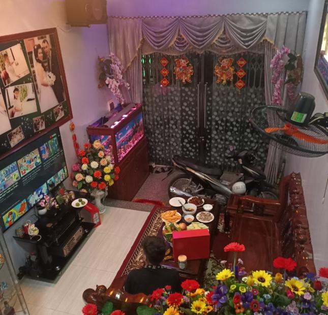 Chính chủ bán nhà 4 tầng tại ngõ 194 Trương Định, Hoàng Mai, Hà Nội.