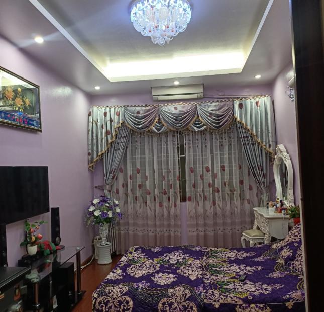 Chính chủ bán nhà 4 tầng tại ngõ 194 Trương Định, Hoàng Mai, Hà Nội.
