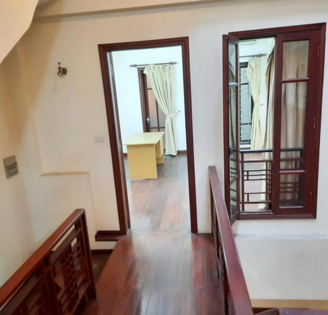 Nhà Hàm Nghi 85m Phân lô Ô tô hai thoáng kinh doanh giá siêu mềm