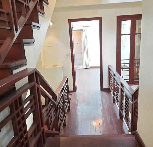 Nhà Hàm Nghi 85m Phân lô Ô tô hai thoáng kinh doanh giá siêu mềm