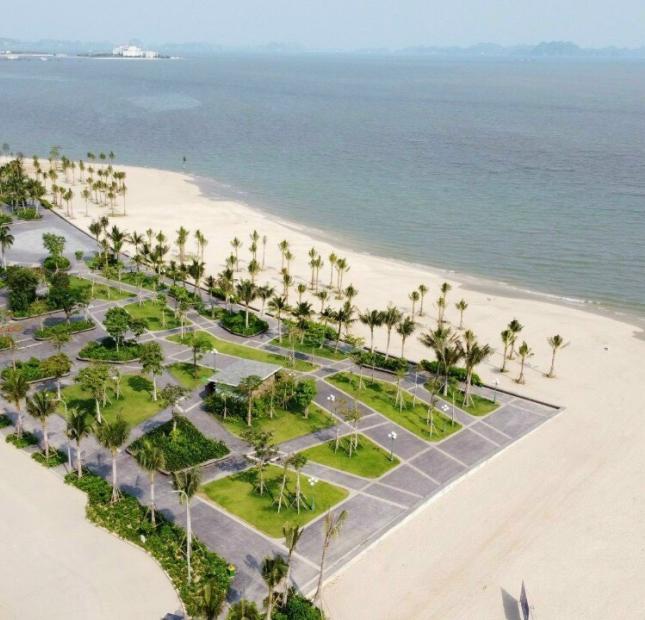 Mở bán đợt 1 căn hộ view trực diện vịnh Hạ Long, sở hữu lâu dài giá chỉ từ 1,2 tỷ