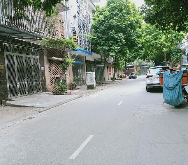 Bán LK Tổng cục 5 Tân Triều, Yên Xá ô tô tránh, vỉa hè, Kinh doanh 65mx4T, 8.9 tỷ