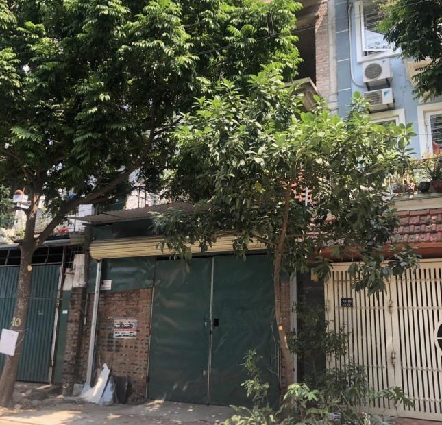 Bán LK Tổng cục 5 Tân Triều, Yên Xá ô tô tránh, vỉa hè, Kinh doanh 65mx4T, 8.9 tỷ