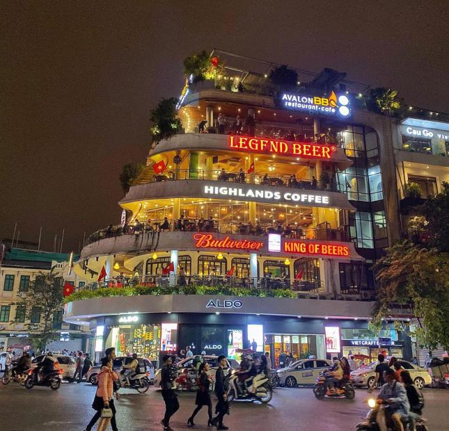 Bán Siêu Phẩm Mặt phố Khu Chợ Đồng Xuân Hoàn Kiếm Kinh Doanh Vô Địch 150m2, MT Hơn 5m giá 62 Tỷ Lh 0936194568.