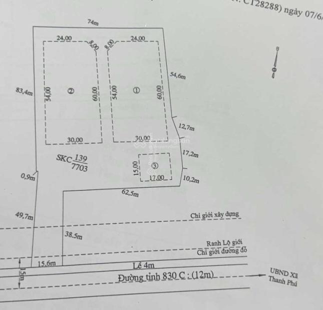 CHÍNH CHỦ CHO THUÊ KHO XƯỞNG 5000M2 TẠI THỊ TRẤN BẾN LỨC, LONG AN