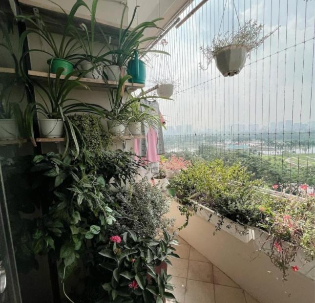 Bán Chung Cư C4 Xuân Đỉnh 121m2, 3 Ngủ, Lô Góc, Công Viên Hòa Bình, Tiện ích Giá 4.25 tỷ