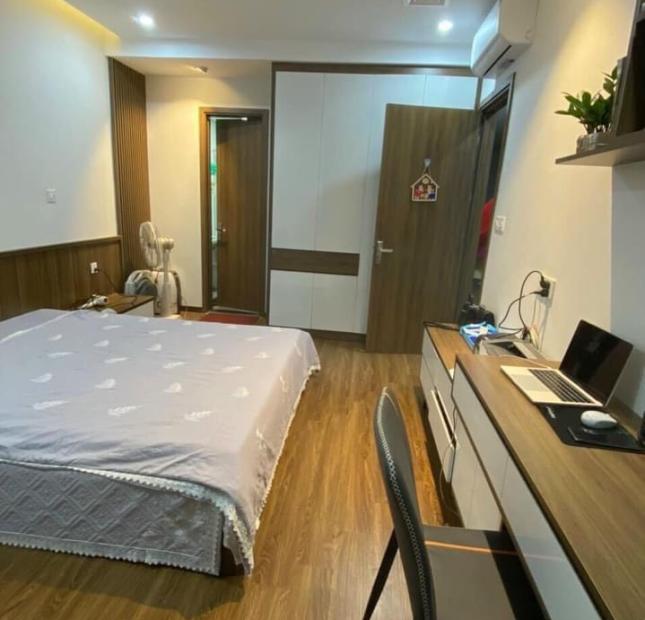 Bán căn hộ chung cư Tháp Thiên Nhiên Kỷ cầu Trắng Hà Đông 100m 2PN 2VS full đồ giá 3,25 tỷ