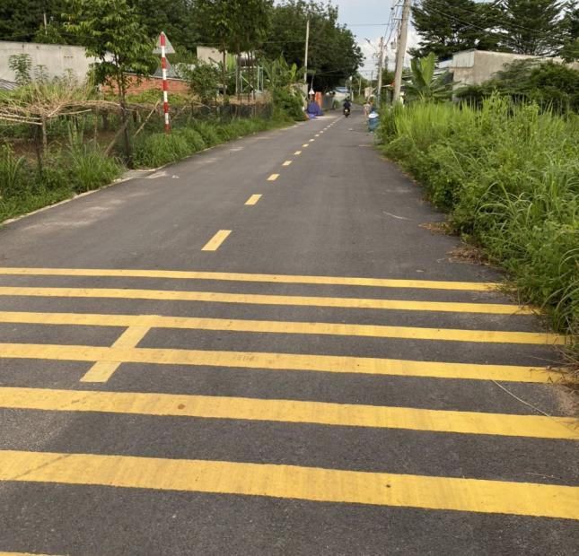 Cần bán gấp lô đất ở gần đường NE8 Mỹ Phước Bến Cát gần KCN Mỹ Phước 3