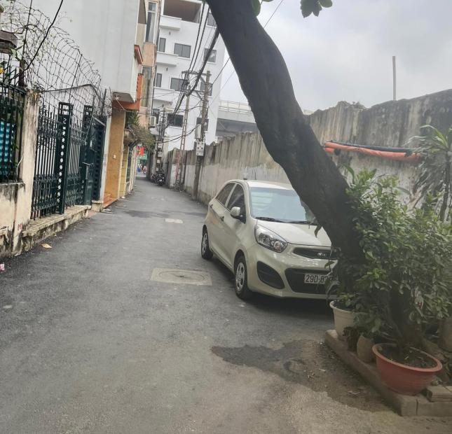  Nhà đẹp Trường Chinh ở ngay, ngõ ba gác, khuyến mãi nội thất, 31m x 5T, chỉ 4,85 Tỷ.