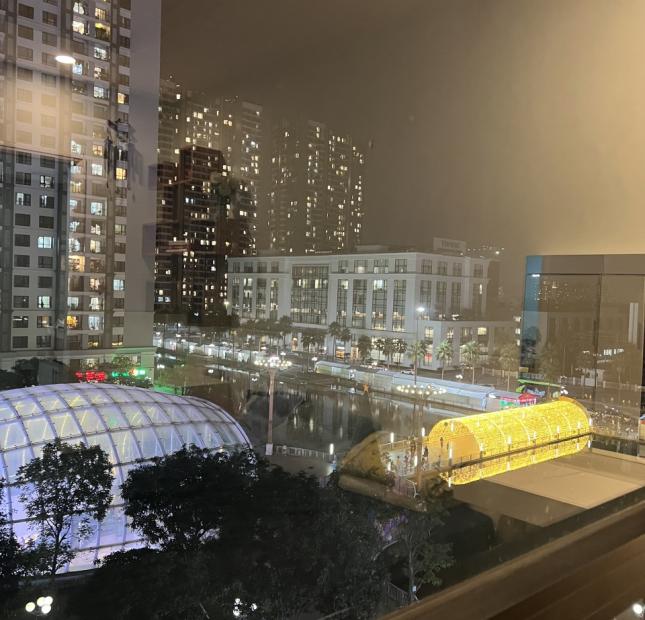 CHÍNH CHỦ CHO THUÊ CĂN HỘ 0612A TÒA T7 TẠI TIME CITY - LHCC: 0396585485