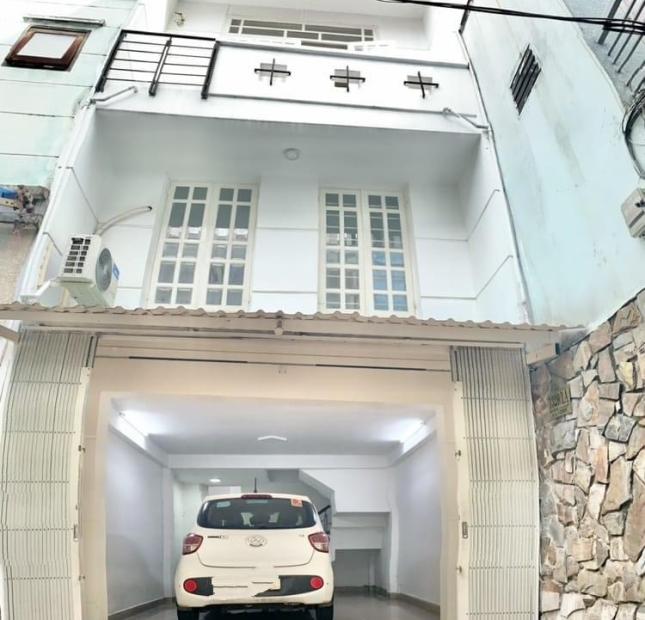 BÁN GẤP NHÀ 4 TẦNG DT 80M2 GIÁ 20 TỶ ĐƯỜNG SƯ VẠN HẠNH P12 Q10