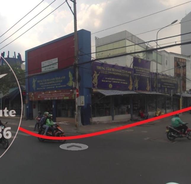 Cho Thuê Nhà 673 Nguyễn KiệmPhường 9, Phú Nhuận, Thành phố Hồ Chí Minh