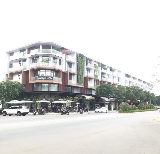 Bán gấp shophouse Dương Hồng, Đường số 1 25m, giá 16 tỷ, LH: 0934.93.39.78