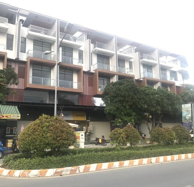 Bán gấp shophouse Dương Hồng, Đường số 1 25m, giá 16 tỷ, LH: 0934.93.39.78