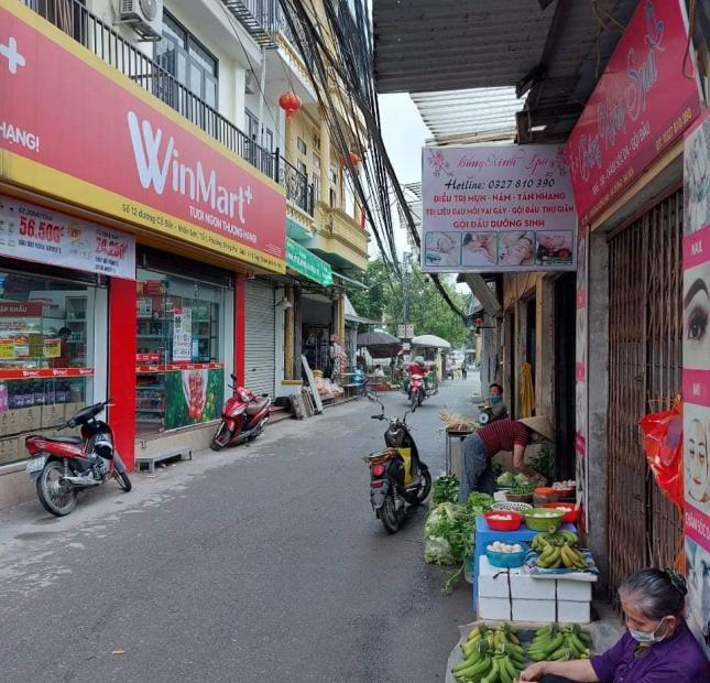 Bán nhà phố An Hòa, hơn 80m2, kinh doanh cực tốt, ô tô tránh