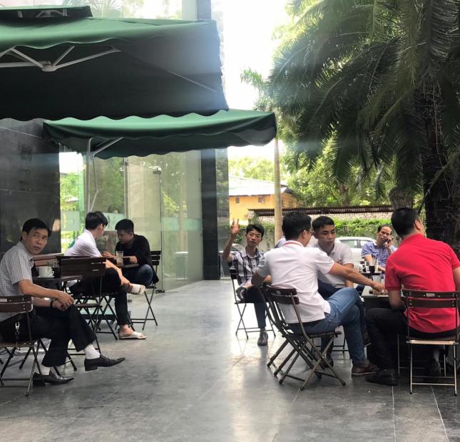 CẦN CHO THUÊ LẠI QUÁN CAFE