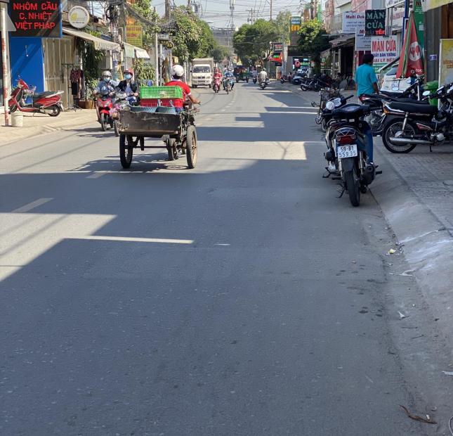 Nhà mặt tiền kinh doanh Dương đinh hội phước long B, Diện tích 336m giá tốt