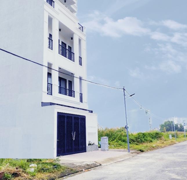 Cần bán nền mặt tiền Bưng Ông Thoàn, dt 120m2, giá 112tr/m2 thuộc Sở văn hoá thông tin Q9