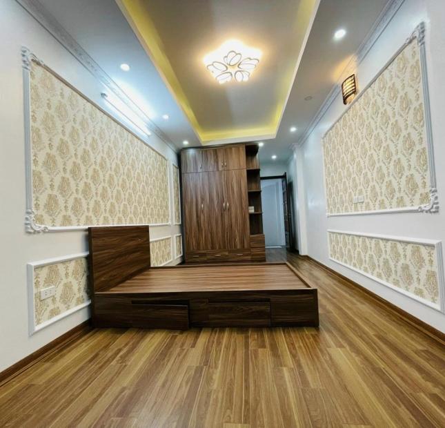 Bán Đất 6 Ngõ 423/15 An Dương Vương – Tây Hồ, Ngõ Ô Tô, Gần Phố, DT: 64m/Giá: 4.8 Tỷ