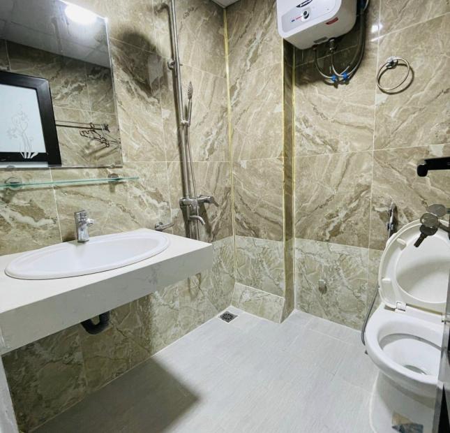 Bán Đất 6 Ngõ 423/15 An Dương Vương – Tây Hồ, Ngõ Ô Tô, Gần Phố, DT: 64m/Giá: 4.8 Tỷ