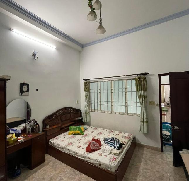 Bán nhà HXH 102/ Lê Văn Thọ, 105m2, NH 7.5x17m, 3 tầng BTCT chỉ 7.8 tỷ có TL