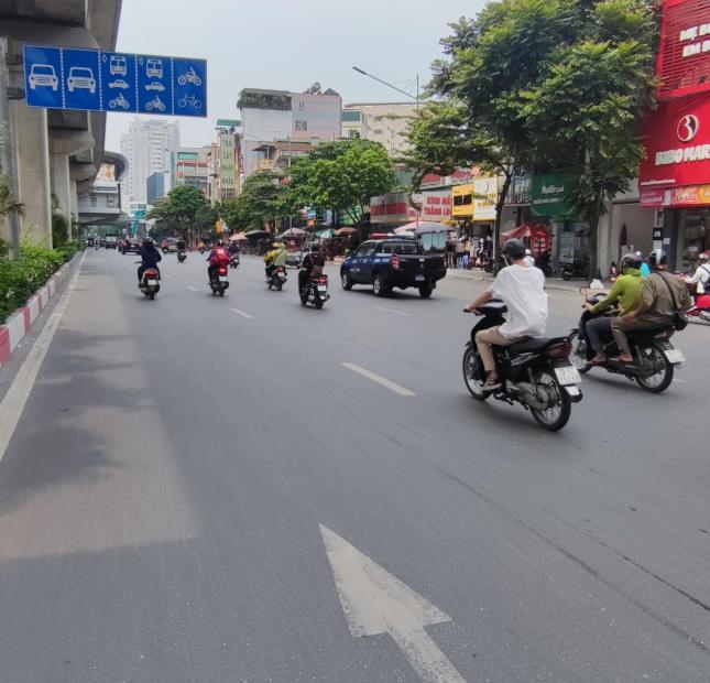 BÁN GẤP - GIÁ ĐẦU TƯ - NHÀ LƯƠNG NGỌC QUYẾN - 5 TỶ - 41M - 4 TẦNG - 6 PHÒNG CHO THUÊ DÒNG TIỀN