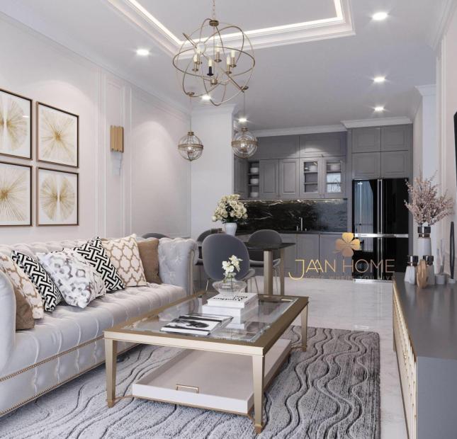 Sunrise City Q7 - SỔ HỒNG - 2pn 2WC 76m2 - 3,85 tỷ. LH: 09.3456.9063
