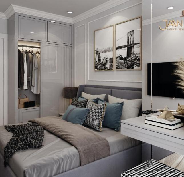 Sunrise City Q7 - SỔ HỒNG - 2pn 2WC 76m2 - 3,85 tỷ. LH: 09.3456.9063