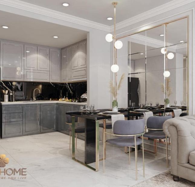 Sunrise City Q7 - SỔ HỒNG - 2pn 2WC 76m2 - 3,85 tỷ. LH: 09.3456.9063